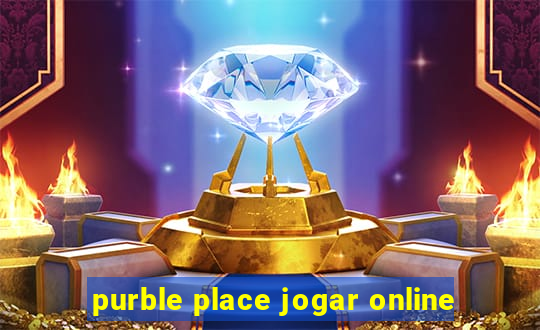 purble place jogar online